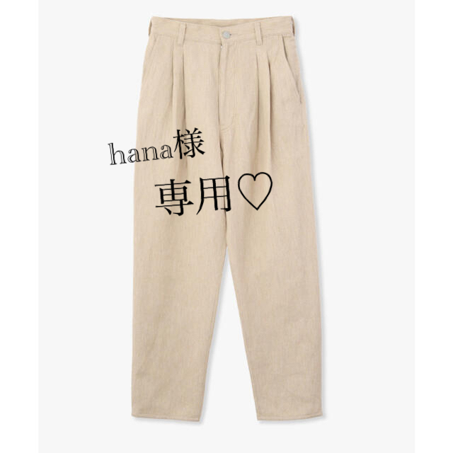 Ron Herman(ロンハーマン)の RH pants レディースのパンツ(デニム/ジーンズ)の商品写真