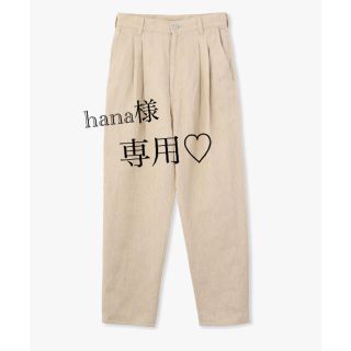 ロンハーマン(Ron Herman)の RH pants(デニム/ジーンズ)