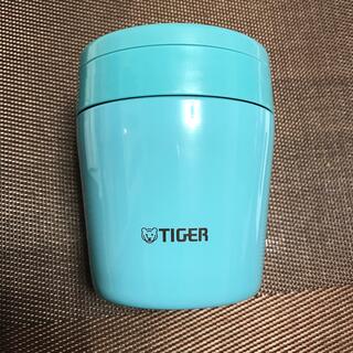 タイガー(TIGER)のタイガー　スープジャー0.25ℓ(弁当用品)