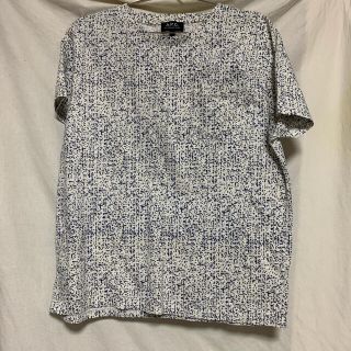 アーペーセー(A.P.C)のアーペーセー　Tシャツ(Tシャツ(半袖/袖なし))