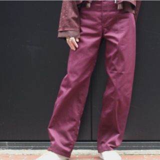 ディッキーズ(Dickies)のDickies ワークパンツ カーゴパンツ(ワークパンツ/カーゴパンツ)