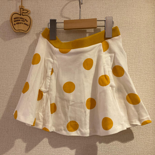 PETIT BATEAU - 最終sale! プチバトー スカート 8aの通販 by チャコ's