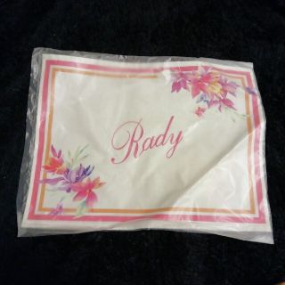 レディー(Rady)のRady テーブルマット(テーブル用品)