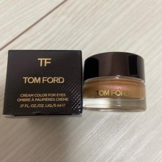 トムフォード(TOM FORD)のトムフォード　アイシャドウ(アイシャドウ)