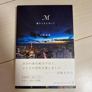 Ｍ愛すべき人がいて(その他)