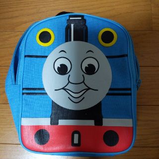 トーマス　リュック(リュックサック)