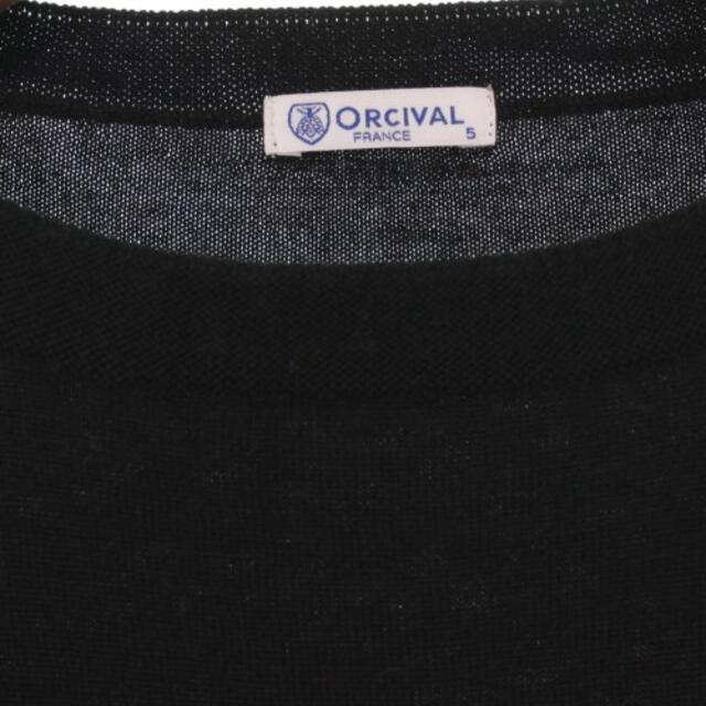 ORCIVAL(オーシバル)のORCIVAL ニット・セーター メンズ メンズのトップス(ニット/セーター)の商品写真