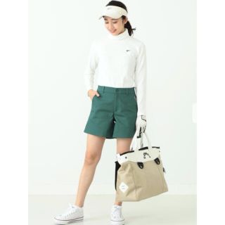 ビームス(BEAMS)の【売り切り値下げ中】BEAMS GOLF ショートパンツ(ウエア)