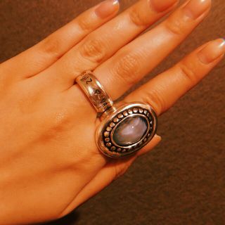 ◎新品未開封◎ Otro Accesorio / オーバル リング