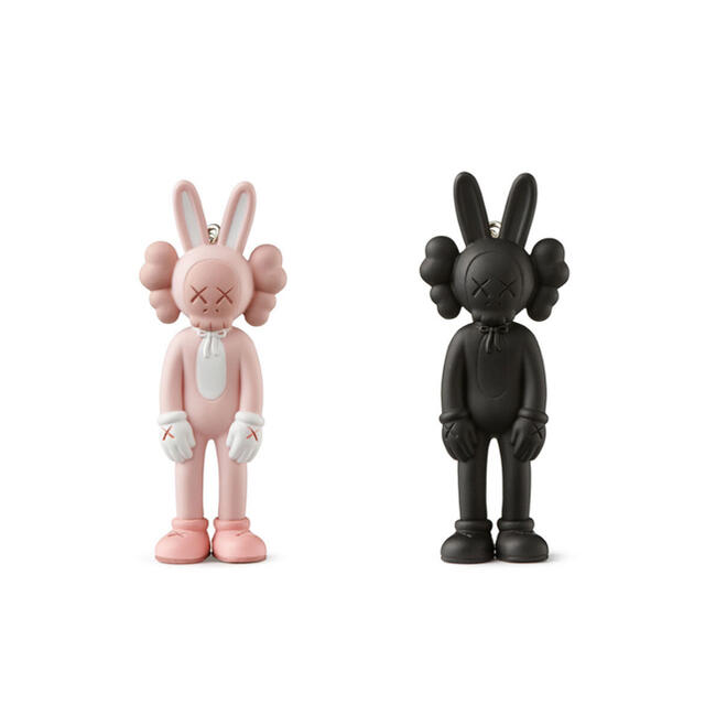 KAWS TOKYO FIRST キーホルダー KEYHOLDER 3セット