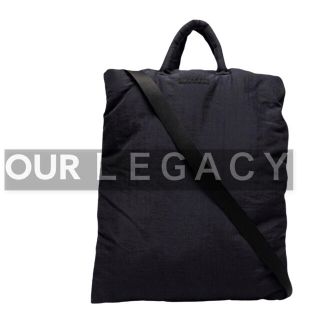 ジルサンダー(Jil Sander)の【our legacy アワーレガシー】pillow トートバッグ ショルダー(トートバッグ)