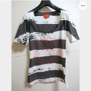 ヴィヴィアンウエストウッド(Vivienne Westwood)のVivienne Westwood Tシャツ(Tシャツ(半袖/袖なし))