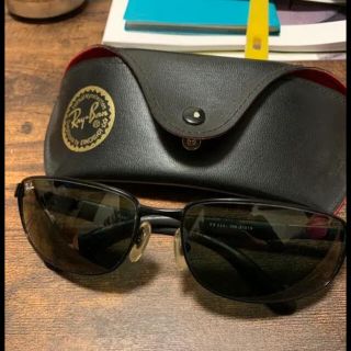 レイバン(Ray-Ban)のRayBan（レイバン） サングラス RB-3255-006 61(サングラス/メガネ)