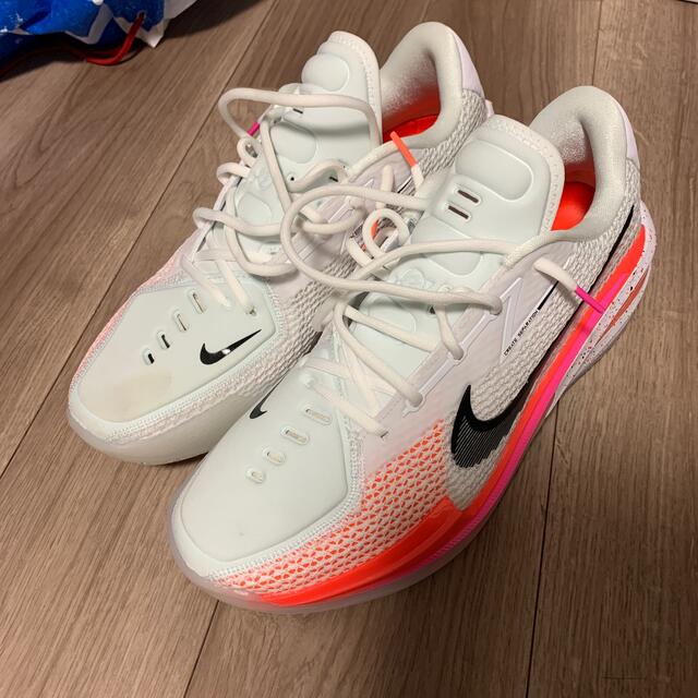 nike air zoom gt cut