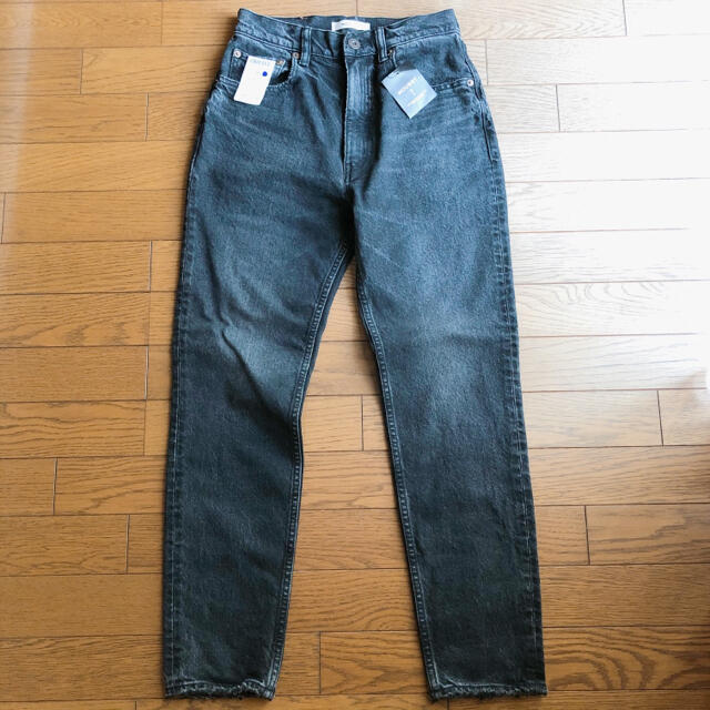 新品 moussy マウジー MVS BLACK SKINNY