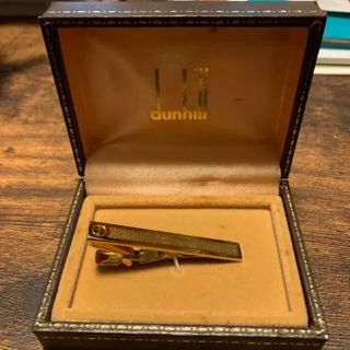 ダンヒル(Dunhill)のdunhill ネクタイピン(ネクタイピン)