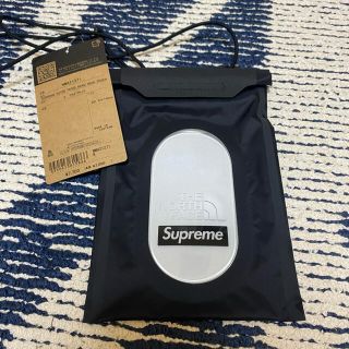 シュプリーム(Supreme)のsupreme the north face Neck Pouch(ショルダーバッグ)