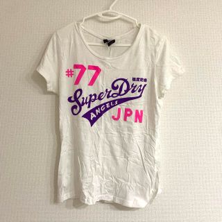 アバクロンビーアンドフィッチ(Abercrombie&Fitch)のTシャツ(Tシャツ(半袖/袖なし))