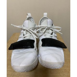 ナイキ(NIKE)のPG2.5 28cm(バスケットボール)