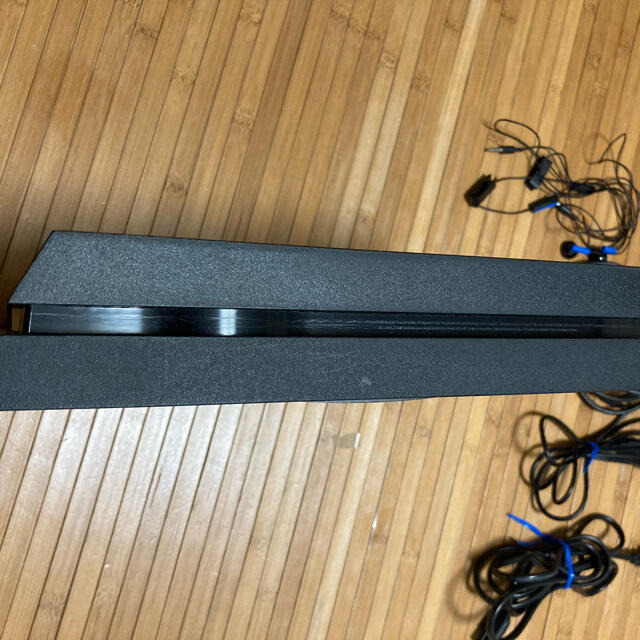 PS4 CUH1200A 無料PS4ソフト付き 4