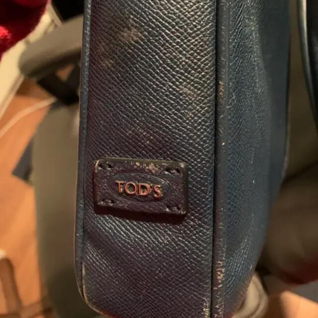 TOD'S(トッズ)のTod'sビジネスバッグ メンズのバッグ(ビジネスバッグ)の商品写真