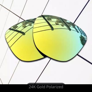 オークリー(Oakley)の新品未使用　交換レンズ　オークリー　フロッグスキン用(サングラス/メガネ)