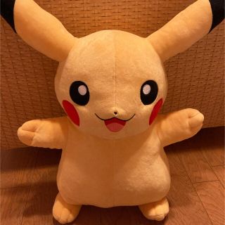 等身大 ポケモン ぬいぐるみの通販 0点以上 フリマアプリ ラクマ 等身大 ポケモン ぬいぐるみの通販 0点以上 フリマアプリ ラクマ