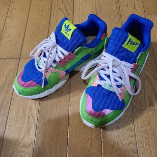 アディダス(adidas)のadidasシューズ(スニーカー)