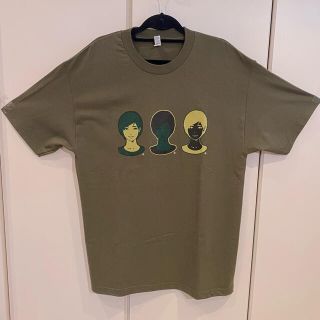 シュプリーム(Supreme)のKYNE tシャツ(Tシャツ/カットソー(半袖/袖なし))