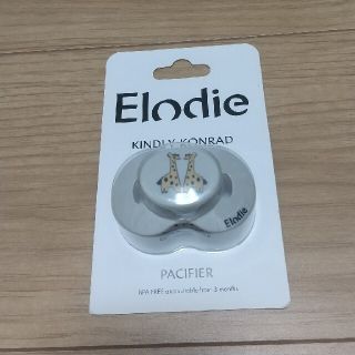 Elodie エロディおしゃぶり(その他)