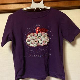 プレジール　Tシャツ(Tシャツ(半袖/袖なし))