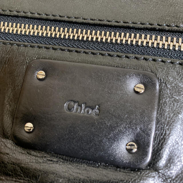Chloe クロエ ボディバック 2