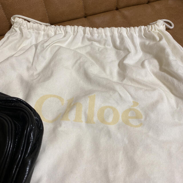 Chloe クロエ ボディバック 6