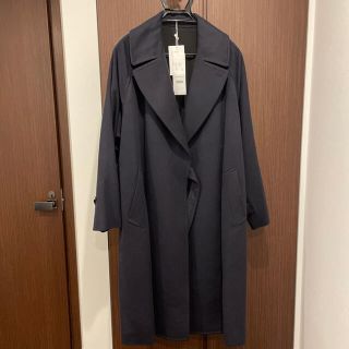 コモリ(COMOLI)のコン様専用　COMOLI タイロッケン100%カシミア19AW/BIOTOP別注(トレンチコート)