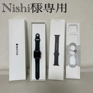 アップルウォッチ(Apple Watch)のApple Watch SE(その他)