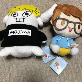 サンリオ(サンリオ)の仁×シナモンロール(キャラクターグッズ)