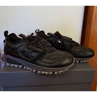 New Balance - newbalance X-RACER UTILITYMSXRCTU Aの通販 by shop
