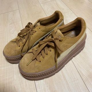 プーマ(PUMA)のFENTY by Rihanna  PUMA(スニーカー)