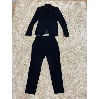 ザラ(ZARA)のZARA スーツ上下(スーツ)