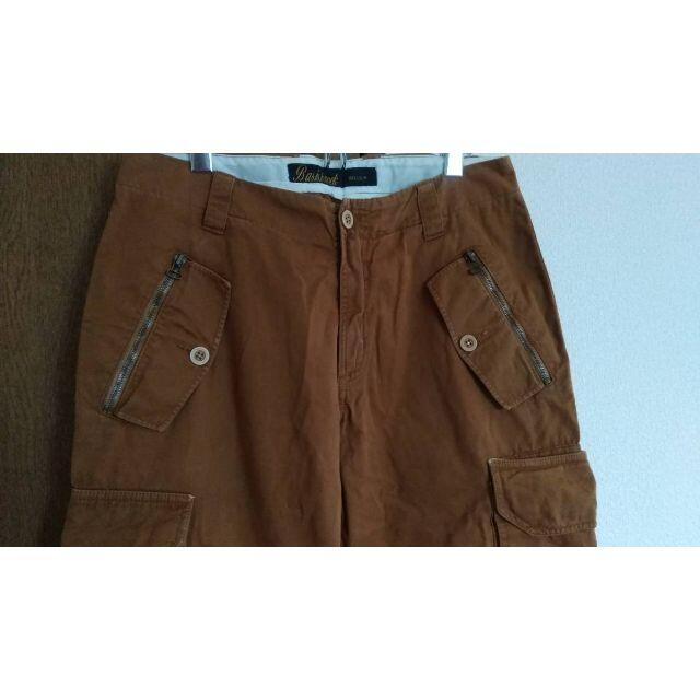BASISBROEK - ベルギー製 バージスブルック ビンテージ ミリタリー