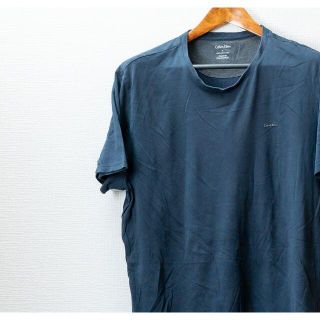 カルバンクライン(Calvin Klein)のCalvin　Klein　　カルバンクライン　Tシャツ(Tシャツ/カットソー(半袖/袖なし))