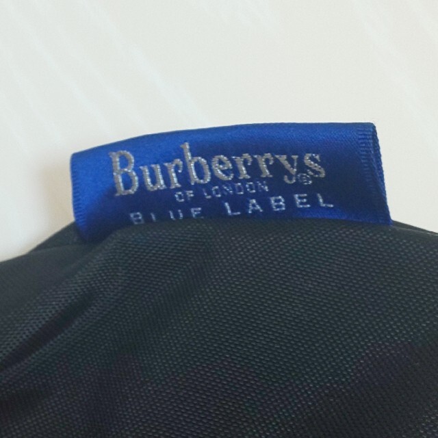 BURBERRY BLUE LABEL(バーバリーブルーレーベル)のレン様専用 レディースのバッグ(ハンドバッグ)の商品写真