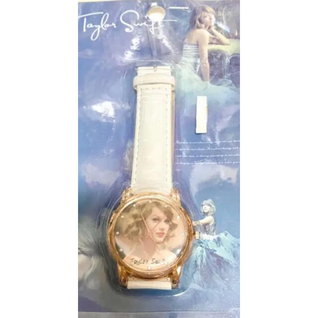 Taylor Swift /テイラースウィフト　レア腕時計