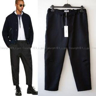 ジルサンダー テーパード スラックス(メンズ)の通販 38点 | Jil Sander ジルサンダー テーパード スラックス(メンズ)の通販 38点 | Jil Sander