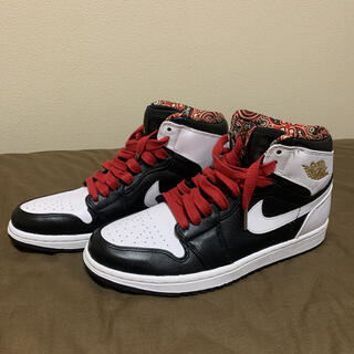 Air Jordan 1 Retro High RTTG Las Vegas