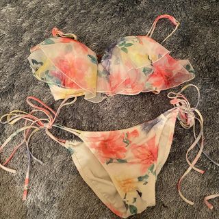 Rienda 鈴木あや着用リエンダ水着の通販 By ゆるるん S Shop リエンダならラクマ Rienda 鈴木あや着用リエンダ水着の通販 By ゆるるん S Shop リエンダならラクマ