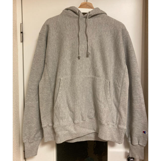 Champion(チャンピオン)のChampion REVERSE WEAVE パーカー メンズのトップス(パーカー)の商品写真