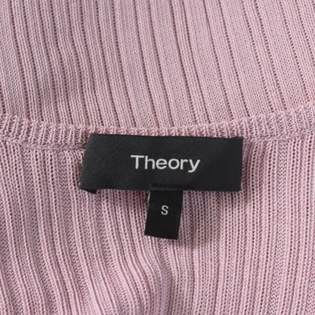 theory(セオリー)のTheory ベスト/ノースリーブ レディース レディースのトップス(ベスト/ジレ)の商品写真