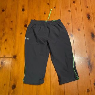 アンダーアーマー(UNDER ARMOUR)のアンダーアーマー　ハーフパンツSM(ウェア)