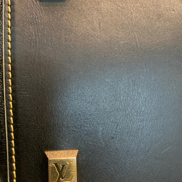 LOUIS VUITTON(ルイヴィトン)のヴィトン　スハリ レディースのバッグ(ハンドバッグ)の商品写真